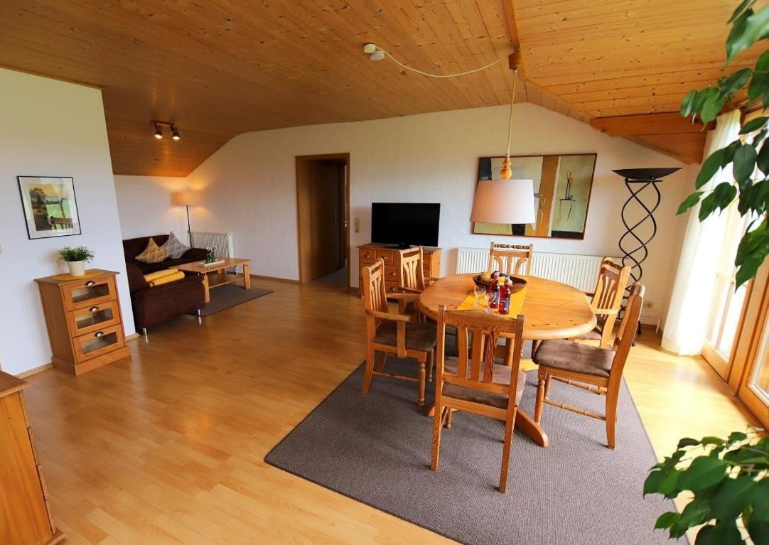 Gaestehaus Cafe Habersetzer Schwaigen Екстер'єр фото